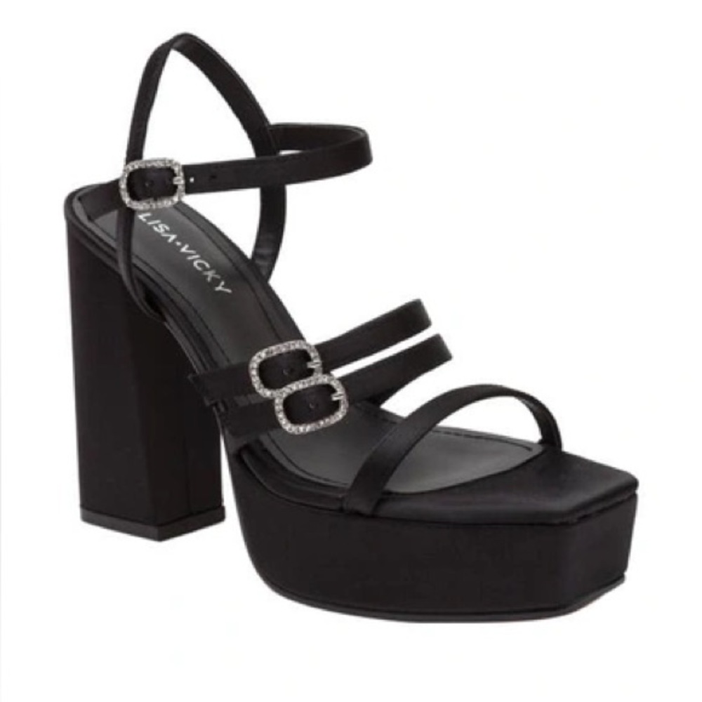 Lisa Vicky Sandals